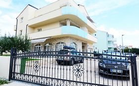 Apartments Miskovic
