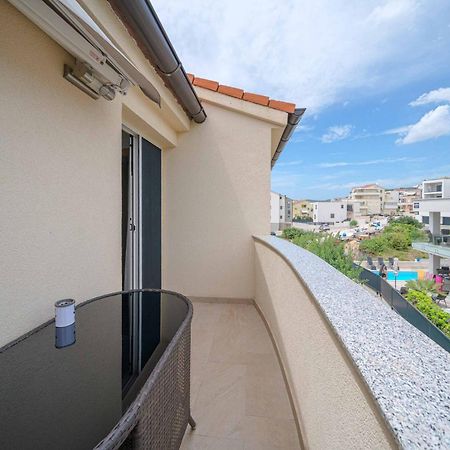 Apartments Miskovic Vodice Kültér fotó