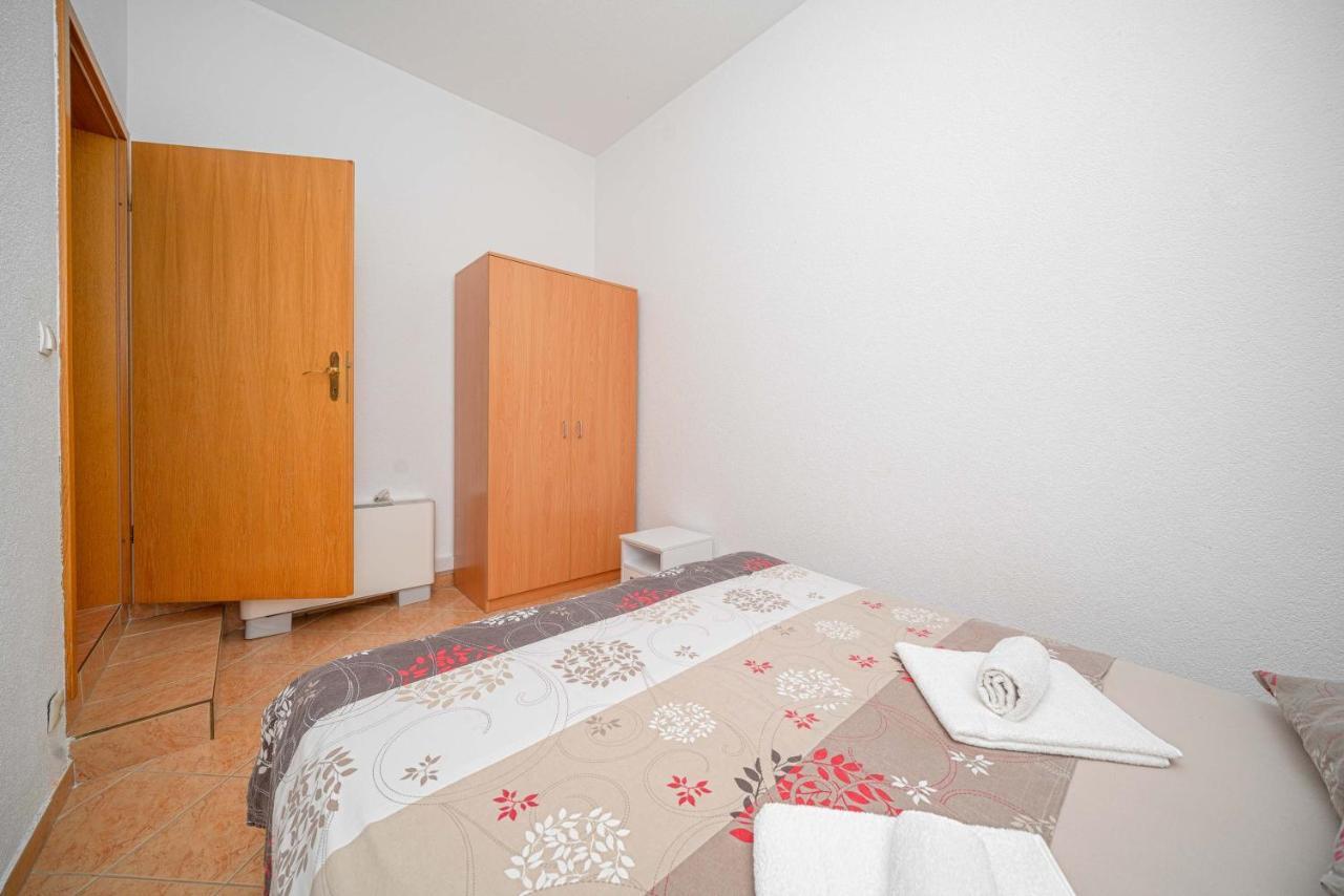 Apartments Miskovic Vodice Kültér fotó