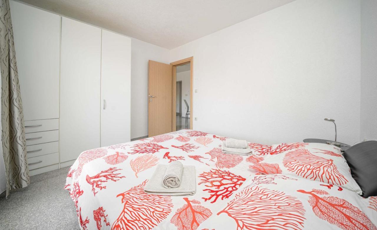 Apartments Miskovic Vodice Kültér fotó
