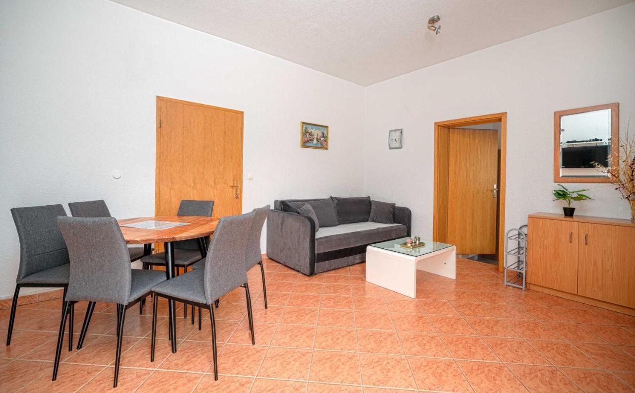 Apartments Miskovic Vodice Kültér fotó