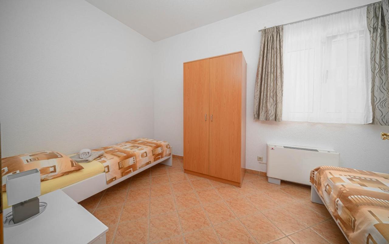 Apartments Miskovic Vodice Kültér fotó