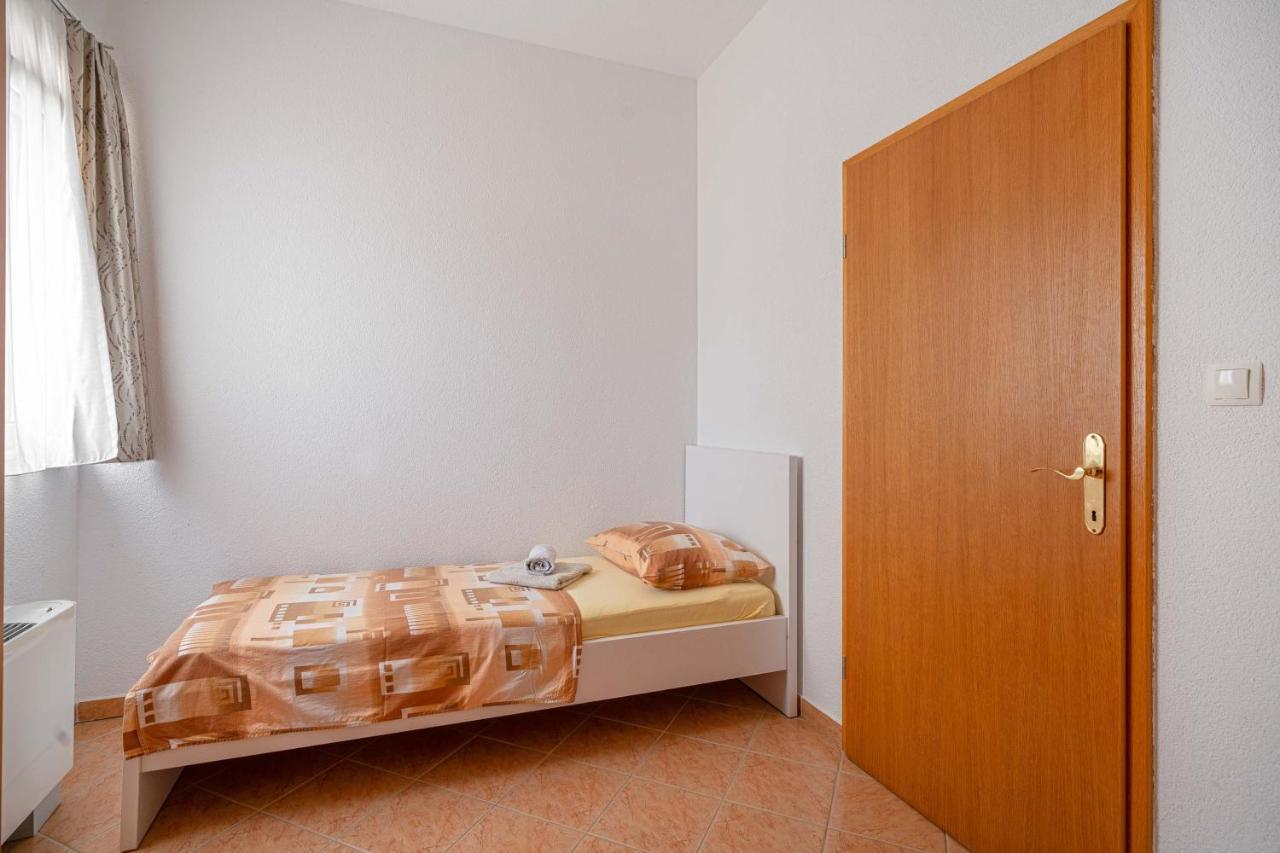 Apartments Miskovic Vodice Kültér fotó