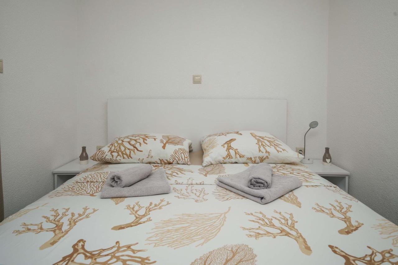 Apartments Miskovic Vodice Kültér fotó