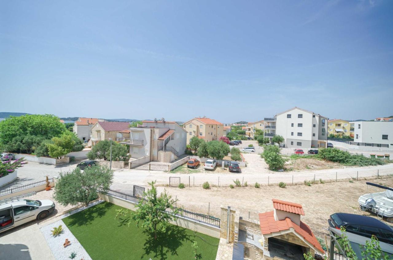 Apartments Miskovic Vodice Kültér fotó