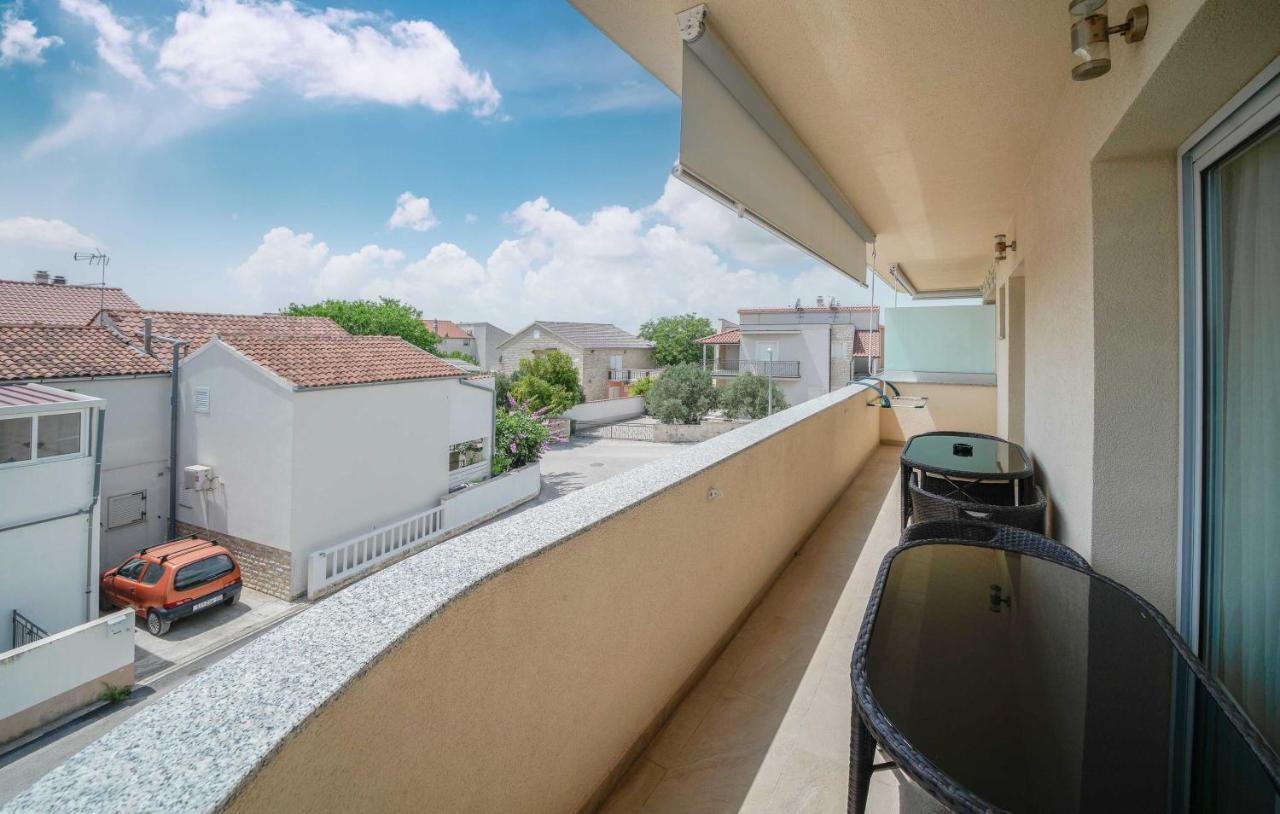 Apartments Miskovic Vodice Kültér fotó