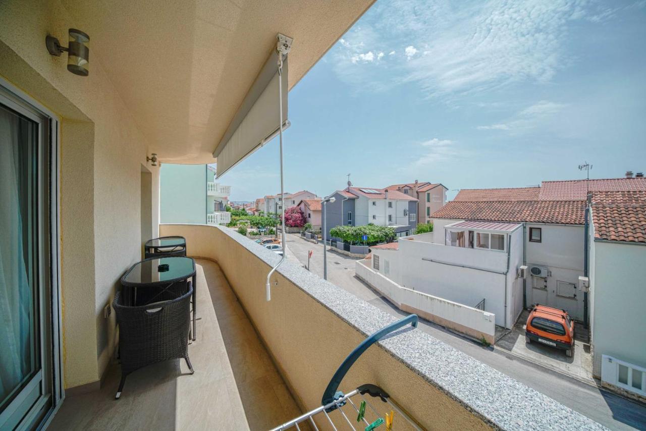Apartments Miskovic Vodice Kültér fotó