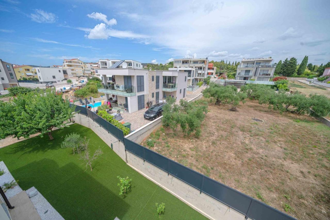 Apartments Miskovic Vodice Kültér fotó