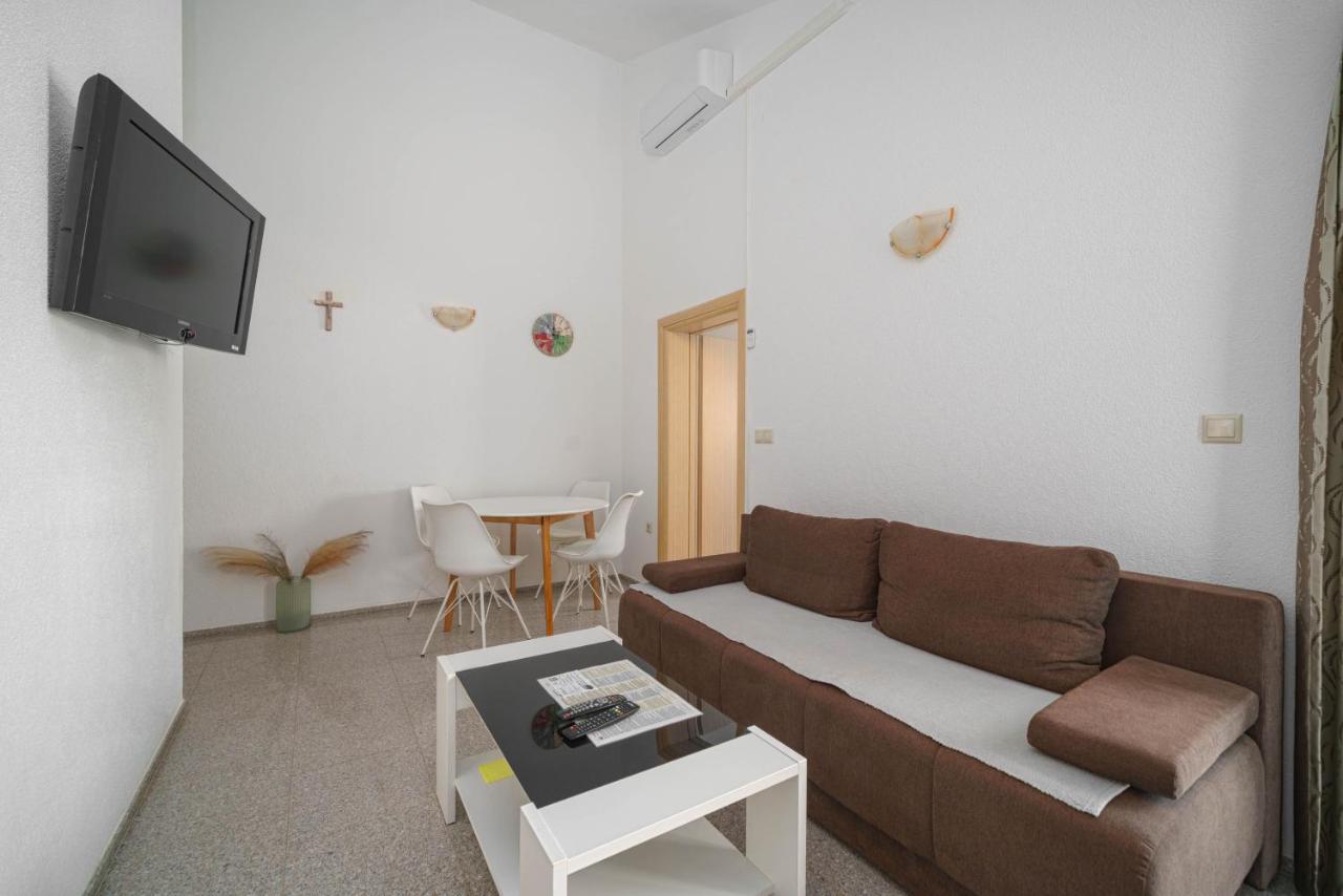 Apartments Miskovic Vodice Kültér fotó