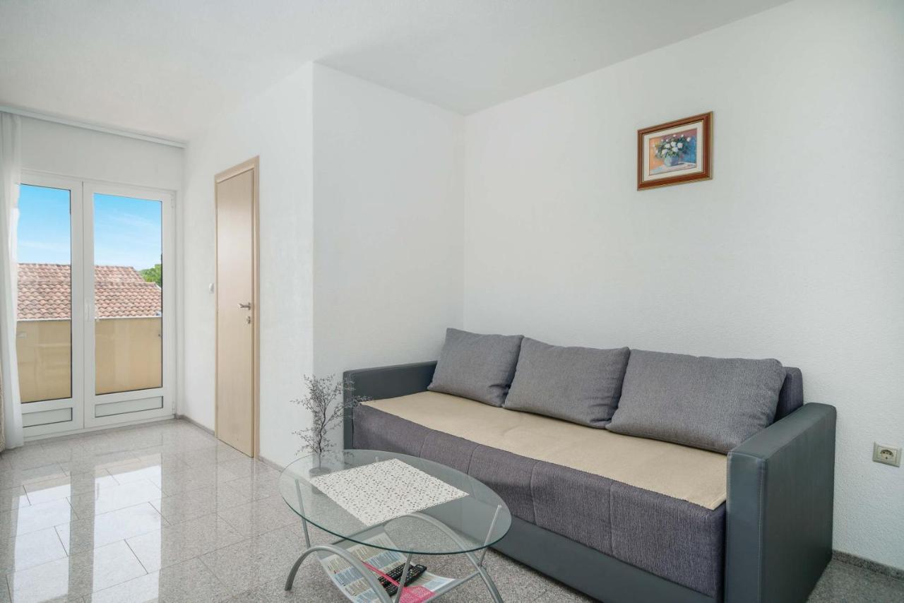 Apartments Miskovic Vodice Kültér fotó