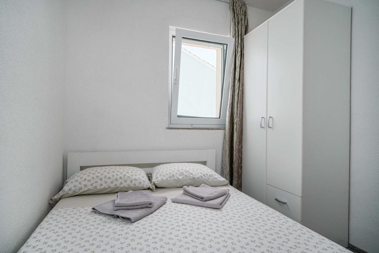 Apartments Miskovic Vodice Kültér fotó