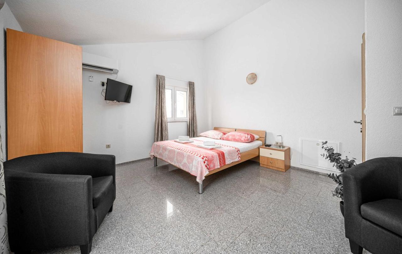 Apartments Miskovic Vodice Kültér fotó