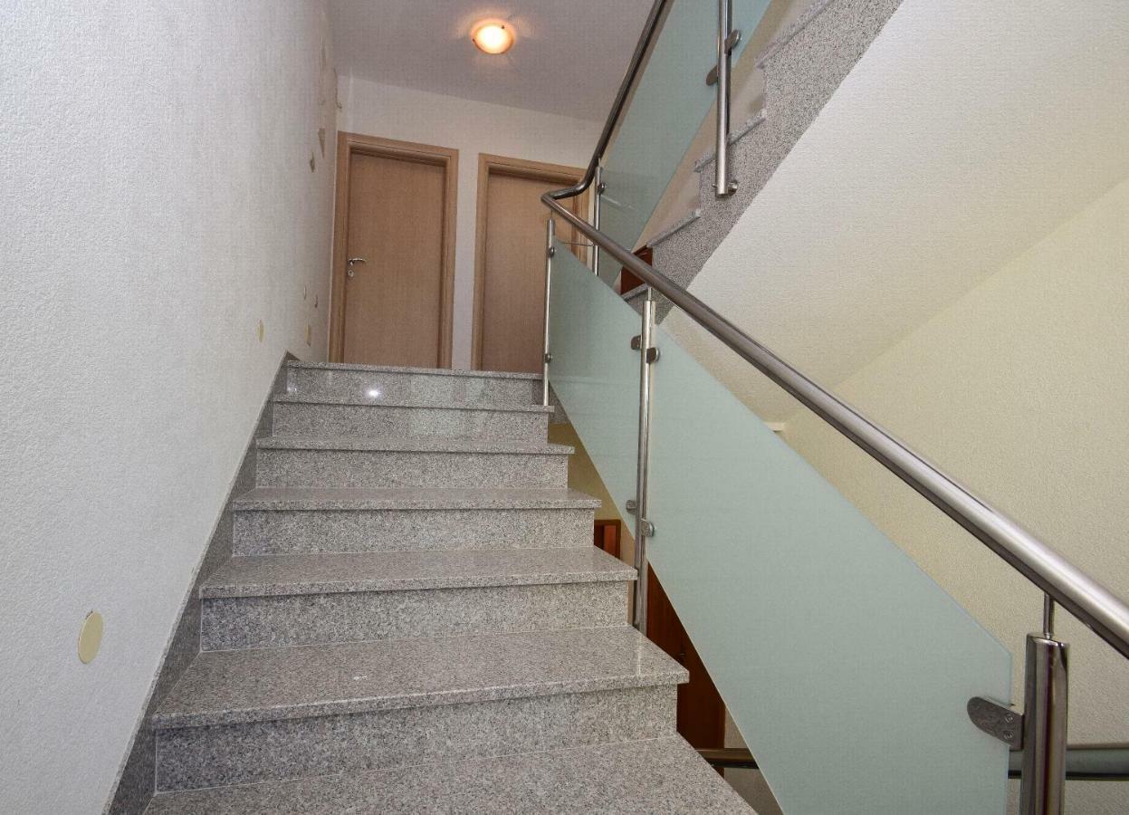Apartments Miskovic Vodice Kültér fotó
