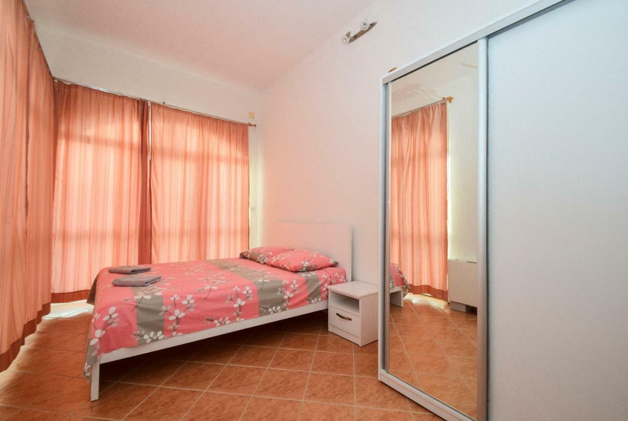 Apartments Miskovic Vodice Kültér fotó