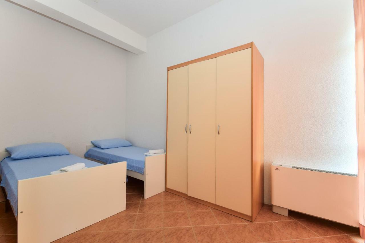 Apartments Miskovic Vodice Kültér fotó